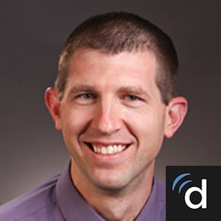 Adam Powell, MD