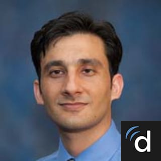 Fnu Fawad, MD