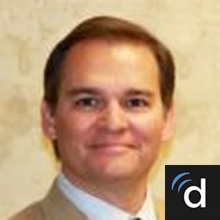 Charles Rogers, MD