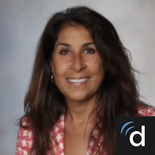 Catherine Madaffari, MD