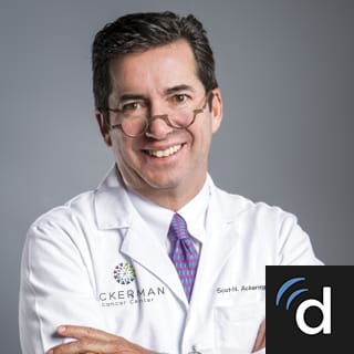 Scot Ackerman, MD