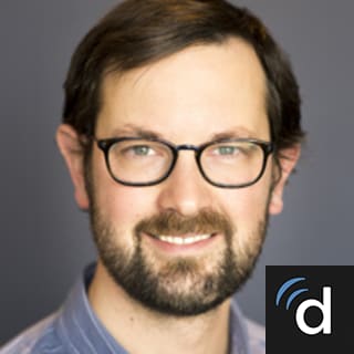 Ian May, MD