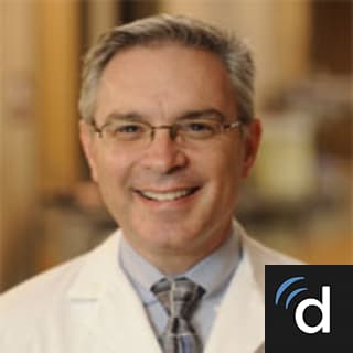 David Salowe, MD