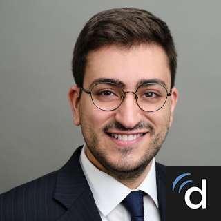 Dr. Charbel Hobeika, MD | Cleveland, OH | Doctor | US News Doctors