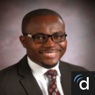 John-Jeremiah Kretchy, MD, Internal Medicine, Appleton, WI