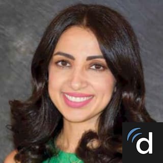 Lena Al-Dujaili, MD
