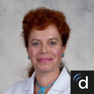 Marina Sigidin, MD