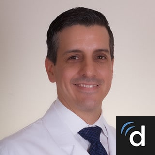 Antony Farias, MD