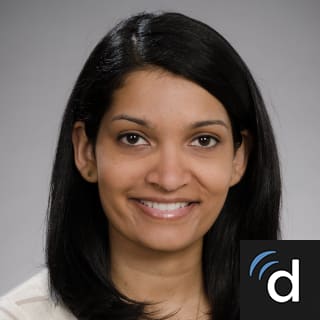 Raj Shree, MD