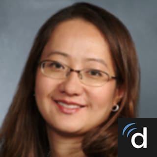 Victoria Harrison, MD