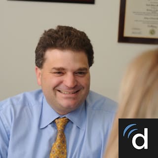 David Mckalip, MD