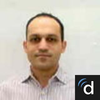 Nadeem Najam, MD