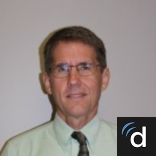 Duwayne Carlson, MD, Orthopaedic Surgery, Grand Junction, CO