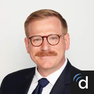 John Arnold, MD