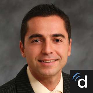 Keyvan Hariri, MD, Family Medicine, Manhattan Beach, CA