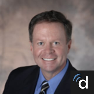John Van Wert, MD