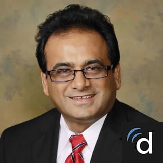Gokul Bysani, MD
