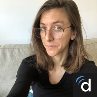 Sarah Rosenberg, MD