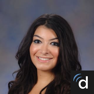 Layla Alizadeh, MD, Pathology, New Orleans, LA