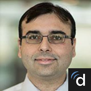 Abdul Haseeb, MD