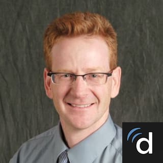 Britt Marcussen, MD