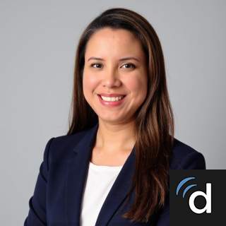 Erika Diaz Narvaez, MD, Internal Medicine, New Orleans, LA