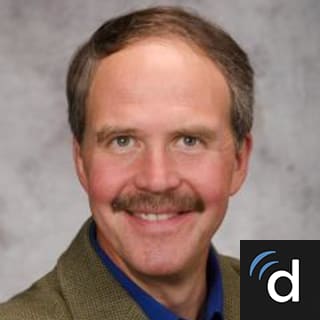 Daniel Korb, MD, Psychiatry, Kalispell, MT