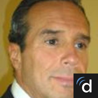 Arnaldo Trabucco, MD