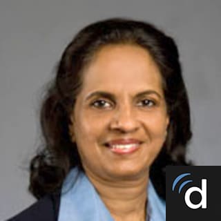 Ahalya Premkumar, MD, Radiology, McLean, VA