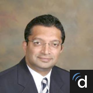 Sunil Hegde, MD