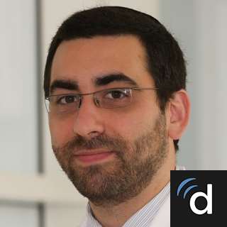 Daniel Hagler, MD