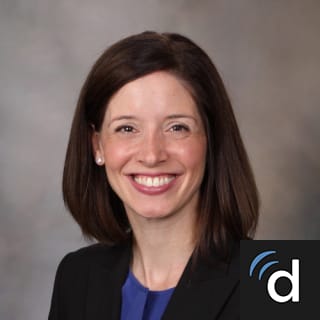 Emily Leasure, MD