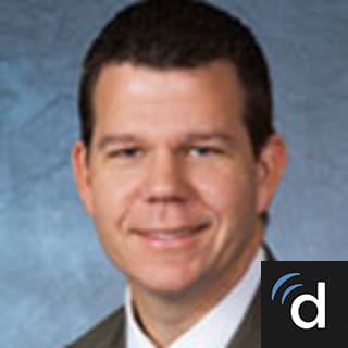 Robert Burke, MD