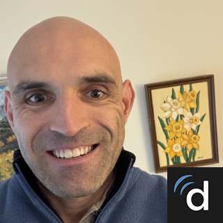 Ian Wilson, Psychiatric-Mental Health Nurse Practitioner, Grand Junction, CO