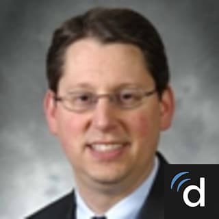 Patrick Getty, MD