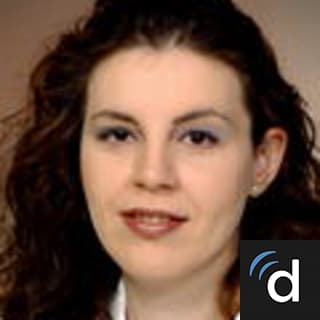 Yanina Purim Shem Tov, MD