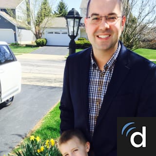 Marc Antonchak, MD, Rheumatology, Columbus, OH