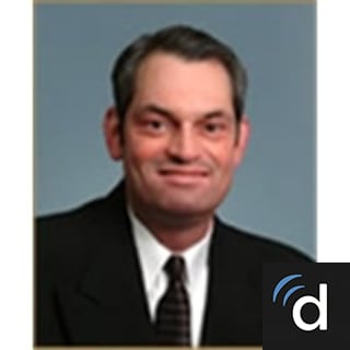 Alan Parks, MD