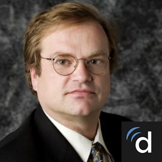Perry Renshaw, MD