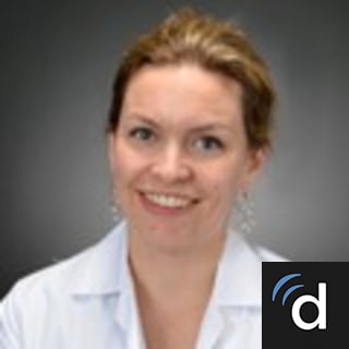 Elizabeth Hunt, MD