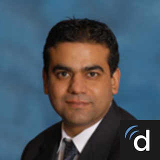 Irmindra Rana, MD, Nephrology, Arlington, VA
