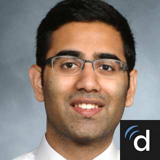 Pavan Myneni, MD