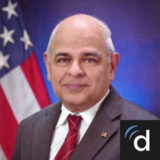 Bhagwan Bahroo, MD, Psychiatry, Arlington, VA