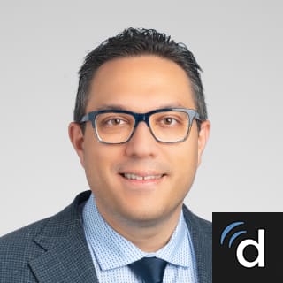 Demitre Serletis, MD, Neurosurgery, Cleveland, OH