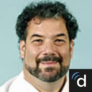 Michael Friedman, MD