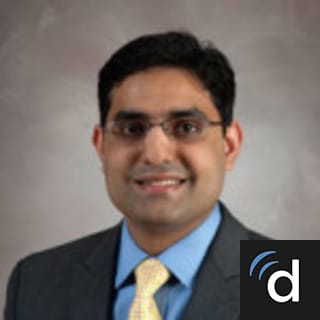 Naveed Saqib, MD