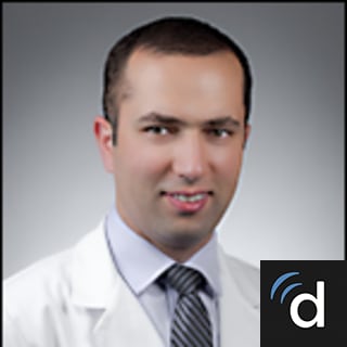 Davit Mrelashvili, MD