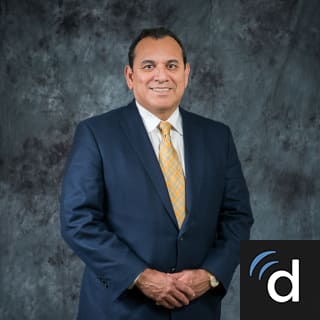 Gilberto Munoz, MD