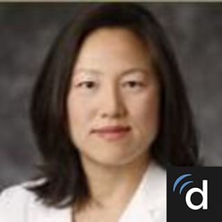 Alice Liu, MD