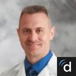 Steven Erickson, MD